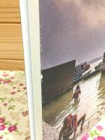 洋書 Banaras  Holy City Christopher Roche
