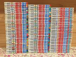 コータローまかりとおる　全59巻＋全27巻