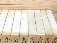 丸山眞男集 全16巻＋別巻 全17冊揃