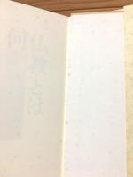 仏教とは何か : 宗教哲学からの問いかけ