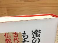 蜜の味をもたらすもの 古代インド・スリランカ仏教説話集