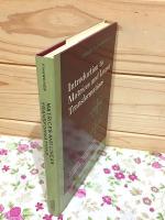 行列及線形変換 Introduction to Matrices and Linear Transformations