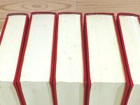 花道古書集成 正編 全5巻揃