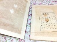 故實叢書 輿車図考附図 甲帖・乙帖