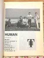 T-スクェア T-SQUARE バンドスコア ヒューマン HUMAN