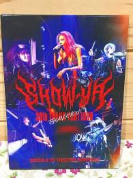 SHOW-YA 39周年突入！THANK YOU！TOUR [Blu-ray]
