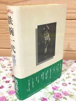 鉄腕一代 超人投手の豪快野球人生 野球殿堂シリーズ