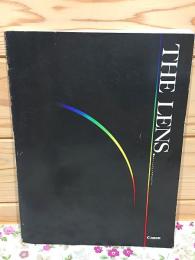 THE LENS キヤノン FDレンズガイドブック