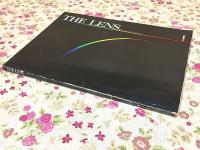 THE LENS キヤノン FDレンズガイドブック