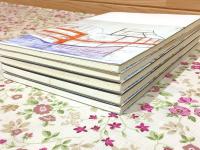 バイ船研究 全5集セット