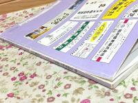 ゼンリン住宅地図　山口県宇部市 東部 1995年