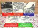 日本人はどのように建築物をつくってきたか 第1期全5巻