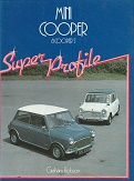 Mini Cooper & Cooper S　　Super Profile