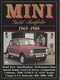 Mini Gold Portfolio 1969-1980