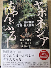 ヤポネシアちゃんぷるー