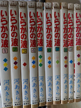 【コミックセット】 いらかの波  全10巻揃い  ＜マーガレットコミックス＞