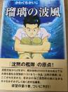瑠璃の波風   沈黙の艦隊-海江田四郎青春譜