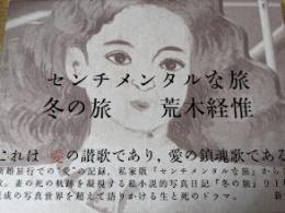 センチメンタルな旅・冬の旅