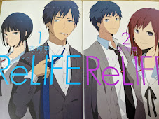 ReLIFE  リライフ 1～2巻セット  ＜アース・スター コミックス＞
