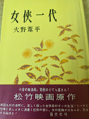 女侠一代