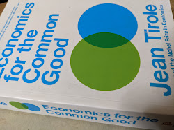Economics for the common good