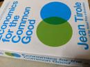 Economics for the common good
