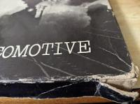 SLは永遠に MEMORY of STEAM LOCOMOTIVE