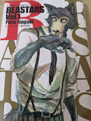 BEASTARS  ビースターズ