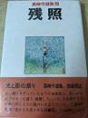 残照  ＜真崎守選集19＞