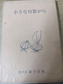 小さな日常から  ＜VANシリーズ 41＞