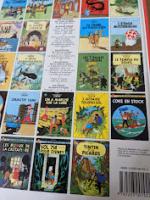 Tintin en Amérique  （タンタン アメリカへ） ※フランス語
