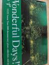 【パンフレット】 ゆず  Wonderful Days!? YUZU Arena Tour 2008 documentary collection