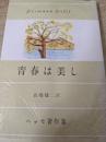青春は美し  ヘッセ著作集 （青春は美し/旋風/ラテン語学校生/流浪の果て）
