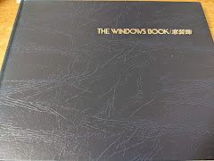 The windows book : 窓装飾