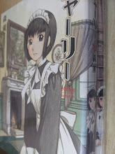 シャーリー  全2巻揃い  ＜BEAM COMIX＞