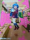 すこしふしぎな小松さん  ＜ヤングアニマルコミックス＞