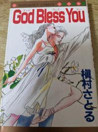 God bless you  ゴッド ブレス ユー