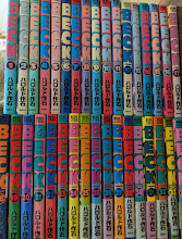 BECK ベック  全34巻揃い ＜講談社コミックス KCDX＞