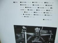 Steam Locomotive  大崎和男写真集 　SL