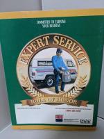 1990 BEEF SIRES  SHOW RING ABS ROLL OF HONOR　(肉用牛)　洋書