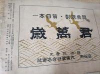 陸軍特別大演習記念寫眞帖