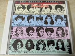 【CD】  ROLLING STONES ローリング・ストーンズ  SOME GIRLS 女たち  （23DP5577）