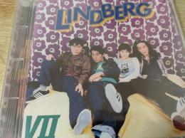 【CD】 リンドバーグ  LINDBERG 7  （TKCP-70391）