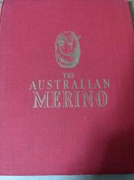 THE AUSTRALIAN MERINO  <洋書>