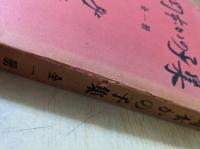 岡本かの子集  全一冊