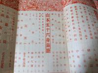 改造 昭和17年2月号  大東亜建設の構想