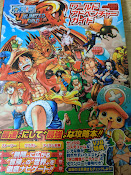 【攻略本】  ONE PIECE UNLIMITED WORLD R (レッド) ワールドアドベンチャーガイド   ONE PIECE UNLIMITED WORLD R WORLD ADVENTURE GUIDE : ニンテンドー3DS版