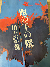 眼の下の隈