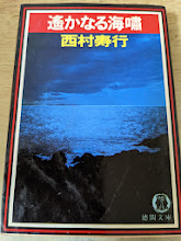 遥かなる海嘯