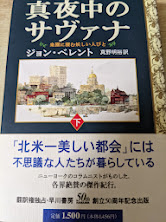 真夜中のサヴァナ   楽園に棲む妖しい人びと